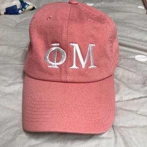 Phi Mu hat